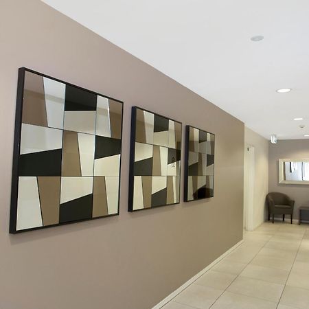 Astra Apartments Glen Waverley @Viqi Экстерьер фото