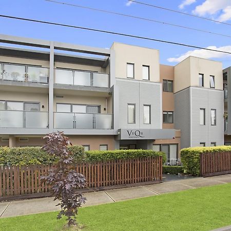 Astra Apartments Glen Waverley @Viqi Экстерьер фото