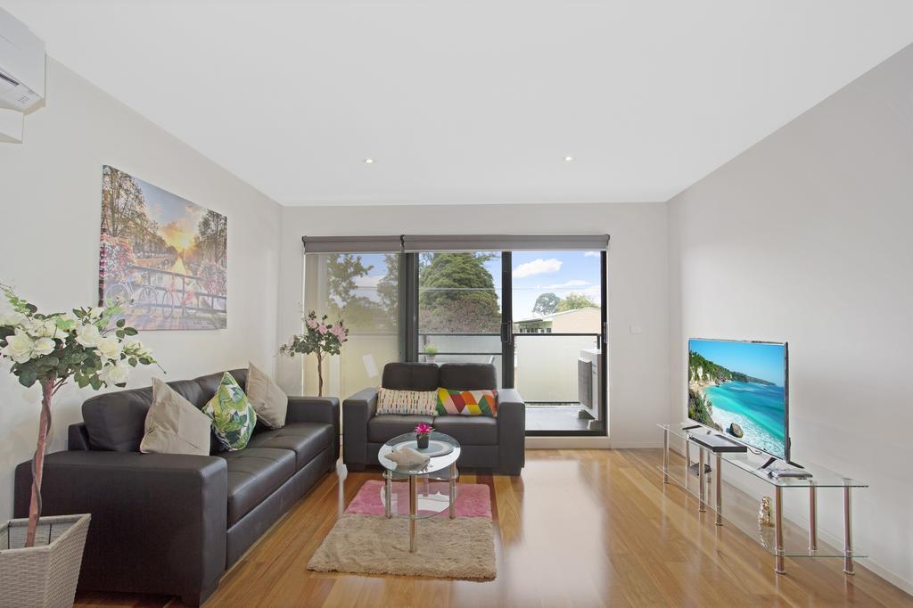 Astra Apartments Glen Waverley @Viqi Экстерьер фото
