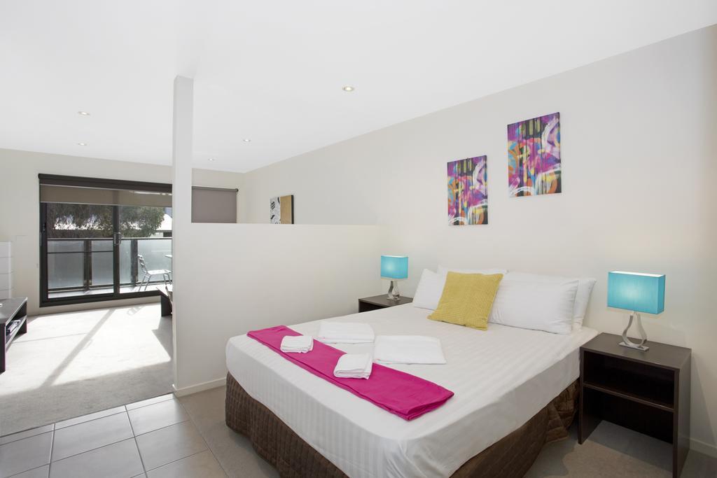 Astra Apartments Glen Waverley @Viqi Экстерьер фото