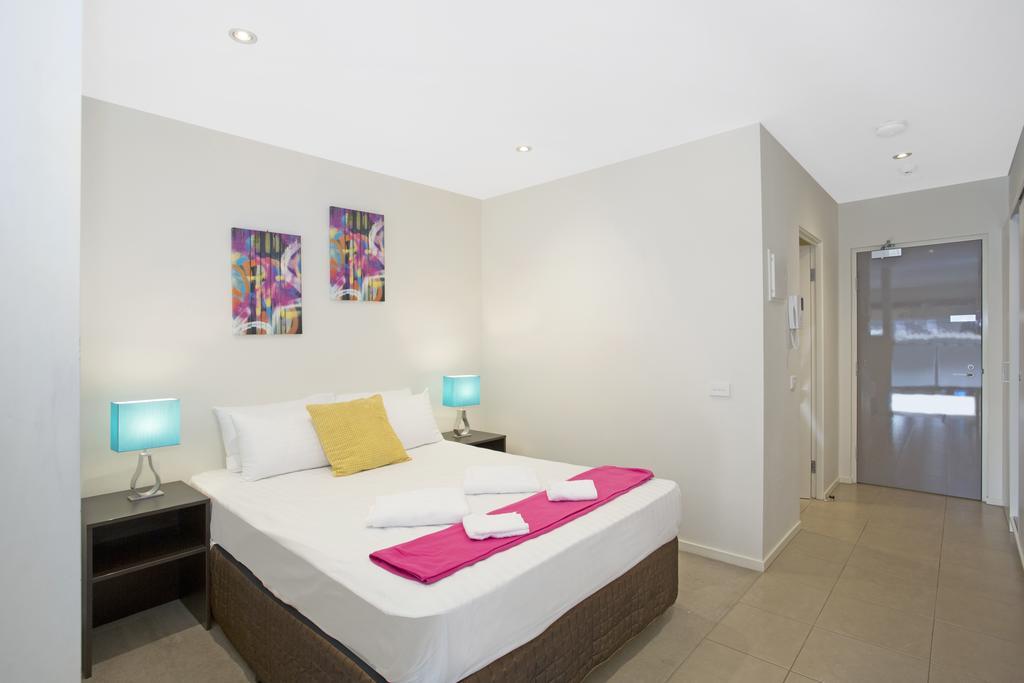 Astra Apartments Glen Waverley @Viqi Экстерьер фото