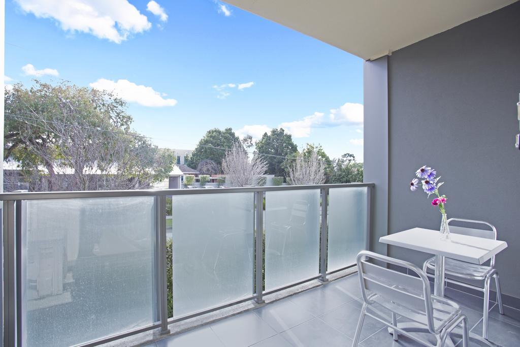 Astra Apartments Glen Waverley @Viqi Экстерьер фото