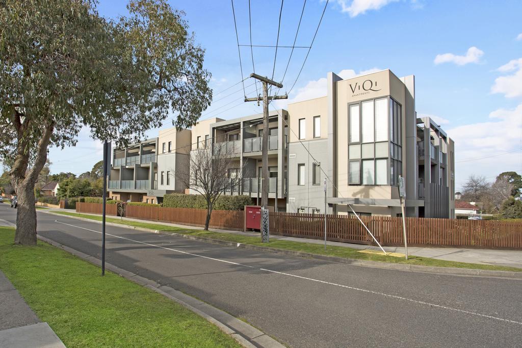 Astra Apartments Glen Waverley @Viqi Экстерьер фото