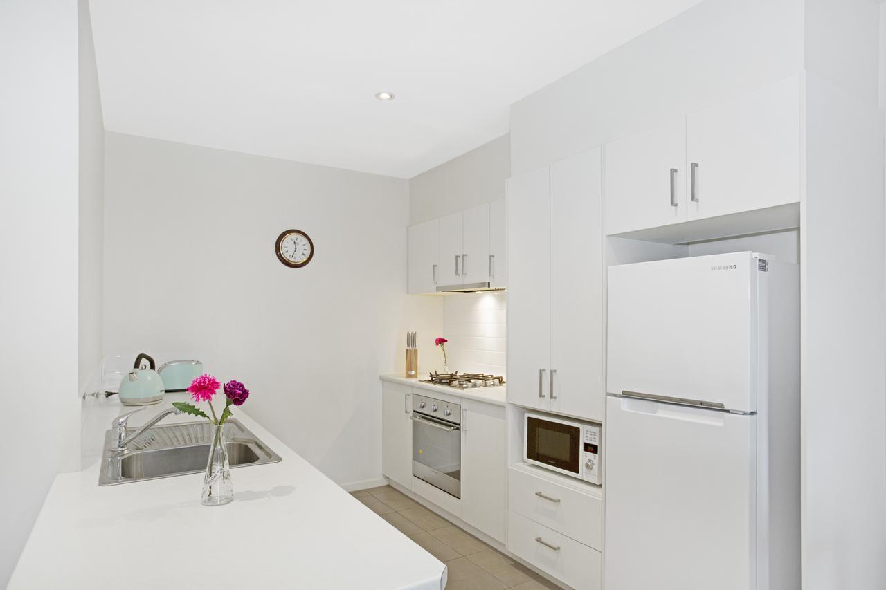 Astra Apartments Glen Waverley @Viqi Экстерьер фото