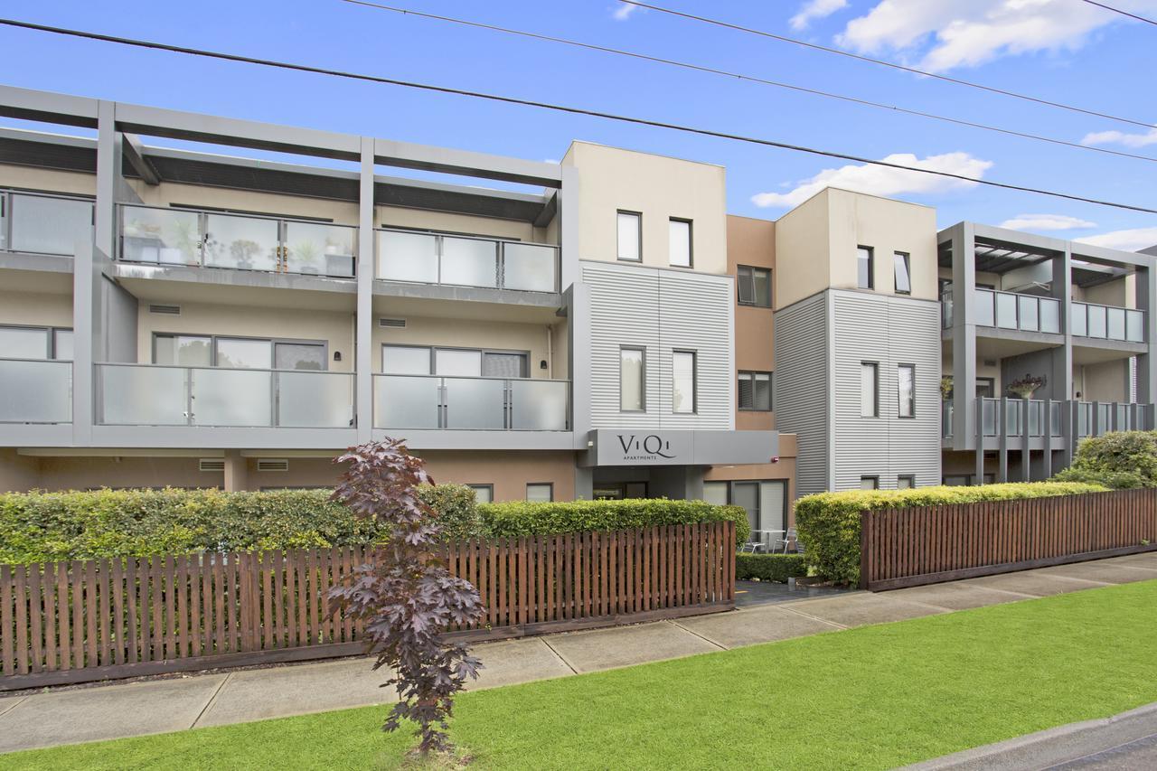 Astra Apartments Glen Waverley @Viqi Экстерьер фото