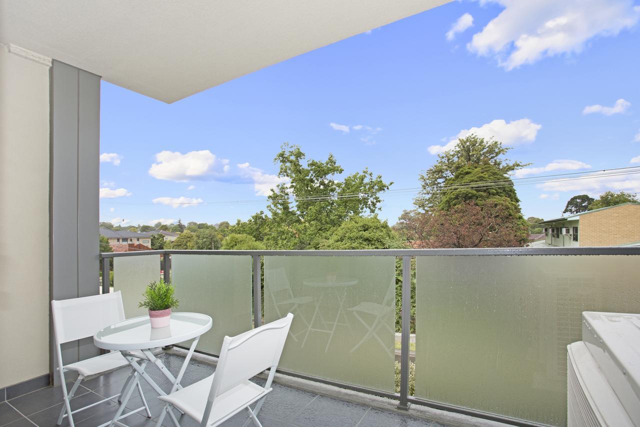 Astra Apartments Glen Waverley @Viqi Экстерьер фото