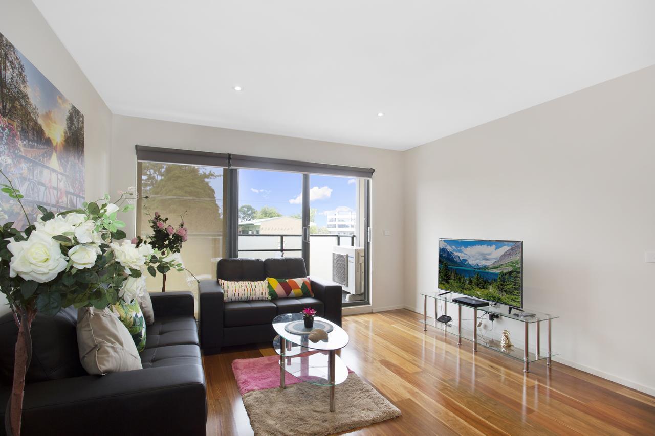 Astra Apartments Glen Waverley @Viqi Экстерьер фото