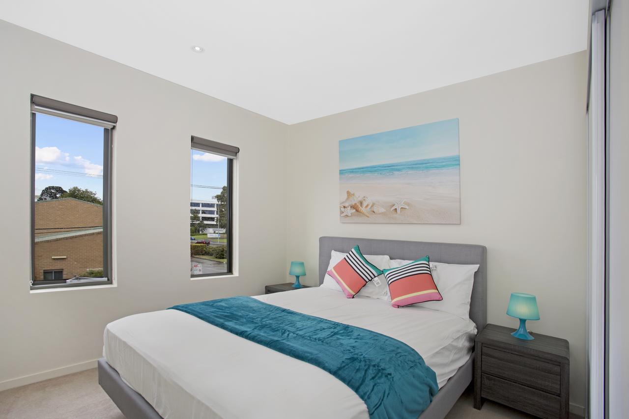 Astra Apartments Glen Waverley @Viqi Экстерьер фото