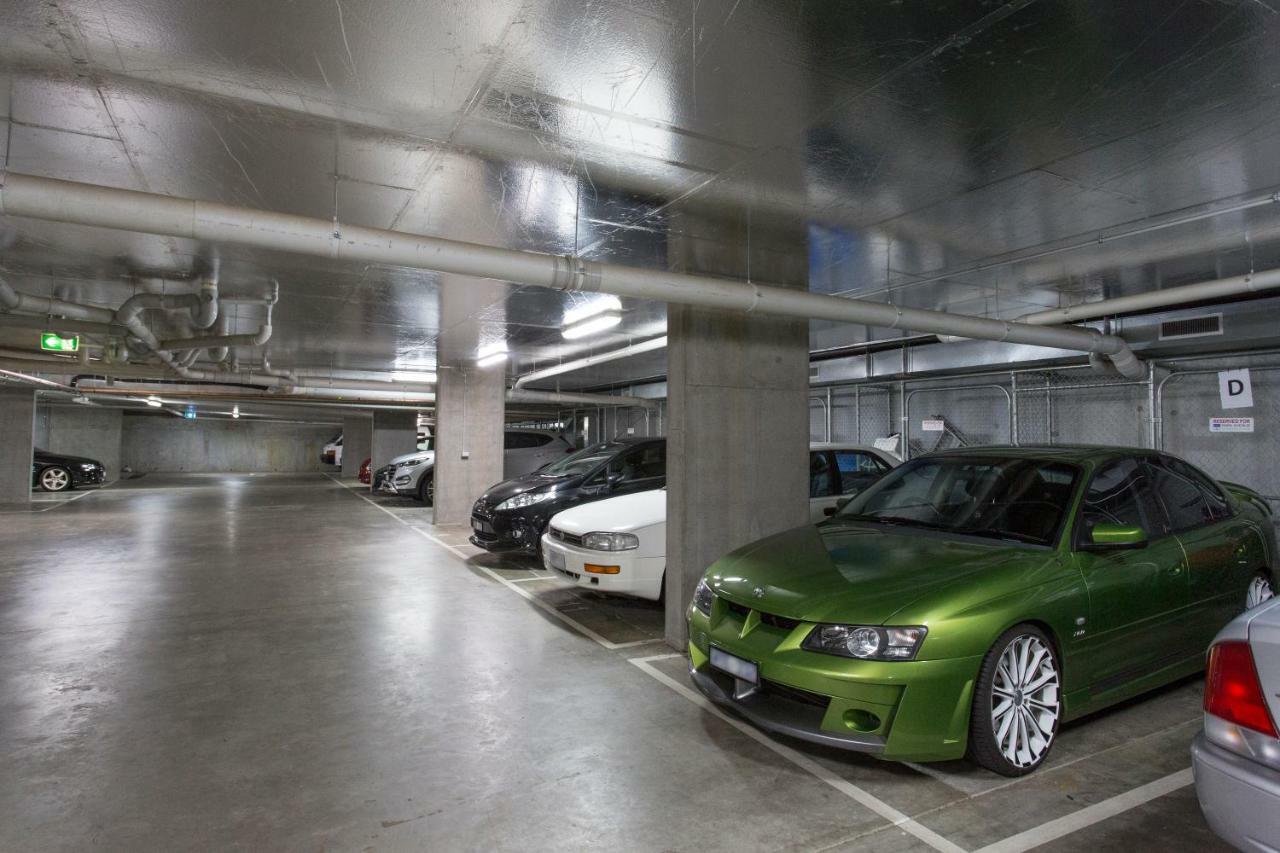 Astra Apartments Glen Waverley @Viqi Экстерьер фото